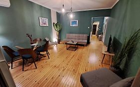 Billie'S Guest House